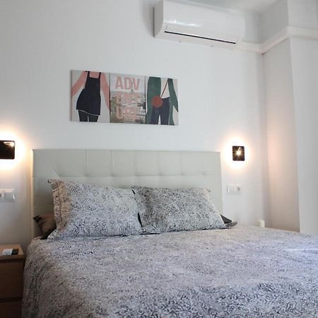 Luxury Estudio Malaga Centro Exterior photo