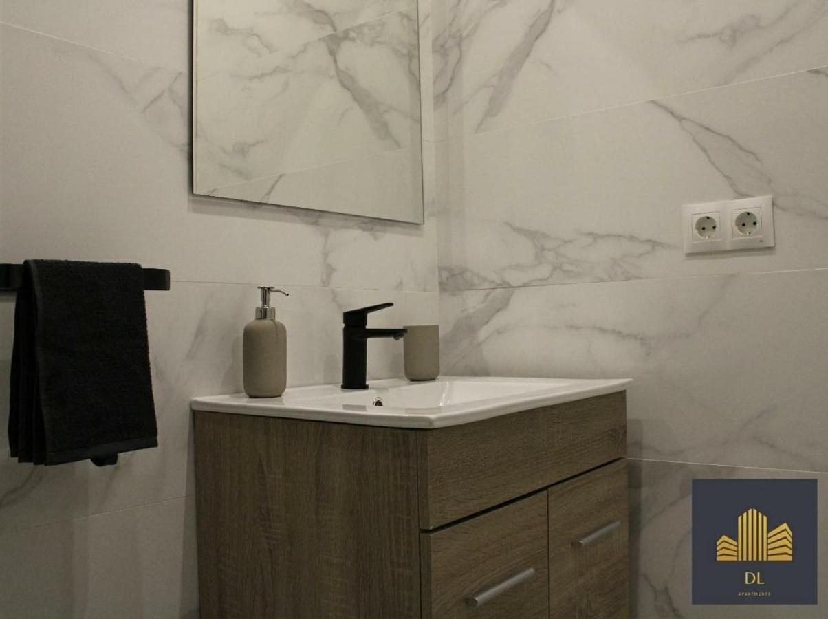 Luxury Estudio Malaga Centro Exterior photo